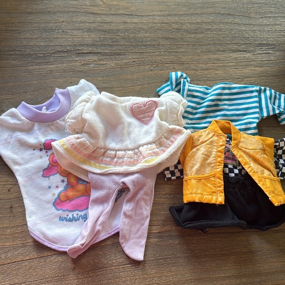 Original 80’s Cabbage Patch Kids Doll - Picture 4 of 5